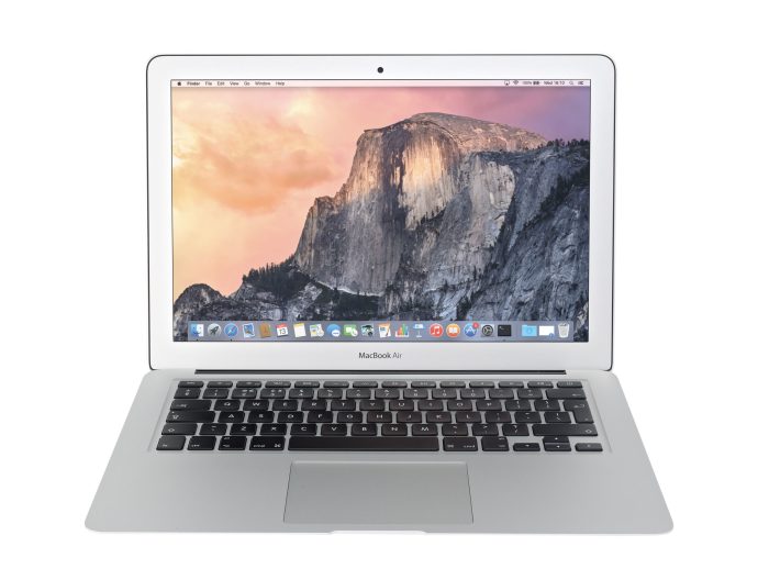 apple-13 英寸-macbook-air-2015-front-lead-shot