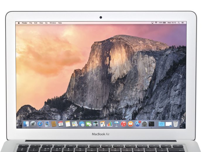 apple-13 英寸-macbook-air-2015-仍然没有视网膜屏幕