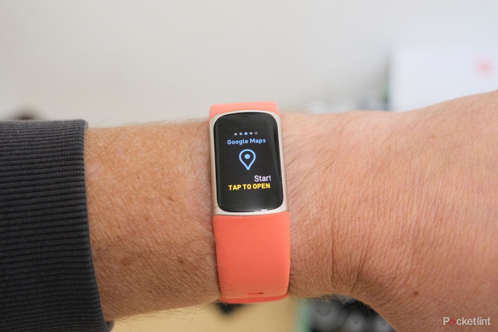 Fitbit 充电 6-4