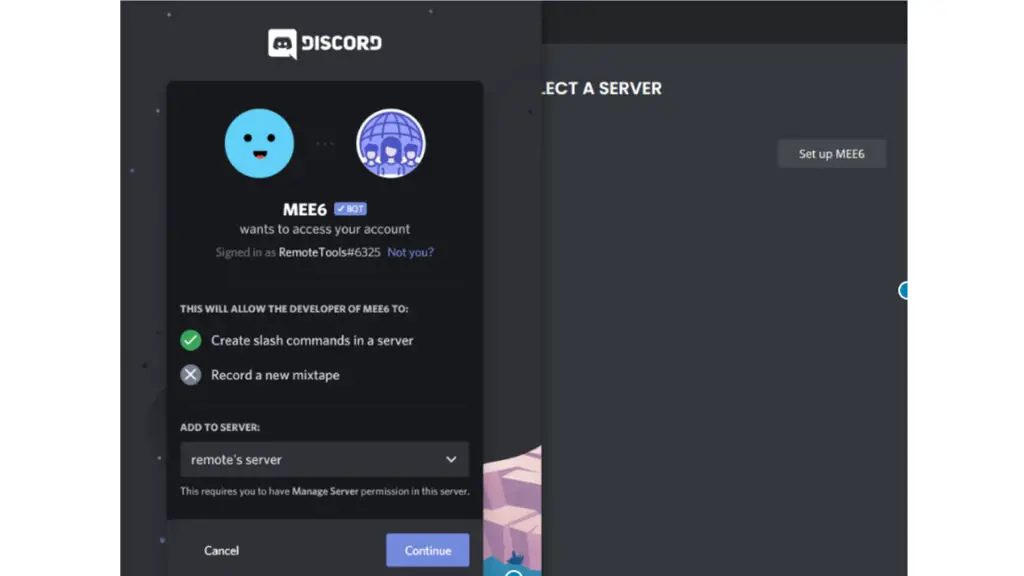 什么是 Discord 命令