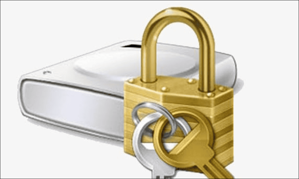 您在Windows 10上使用BitLocker加密的指南