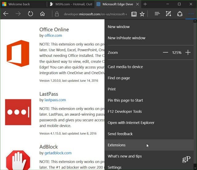 Windows 10 INSIDER PROVIEW for PC BUILD 14366现在可用 - 数字指南