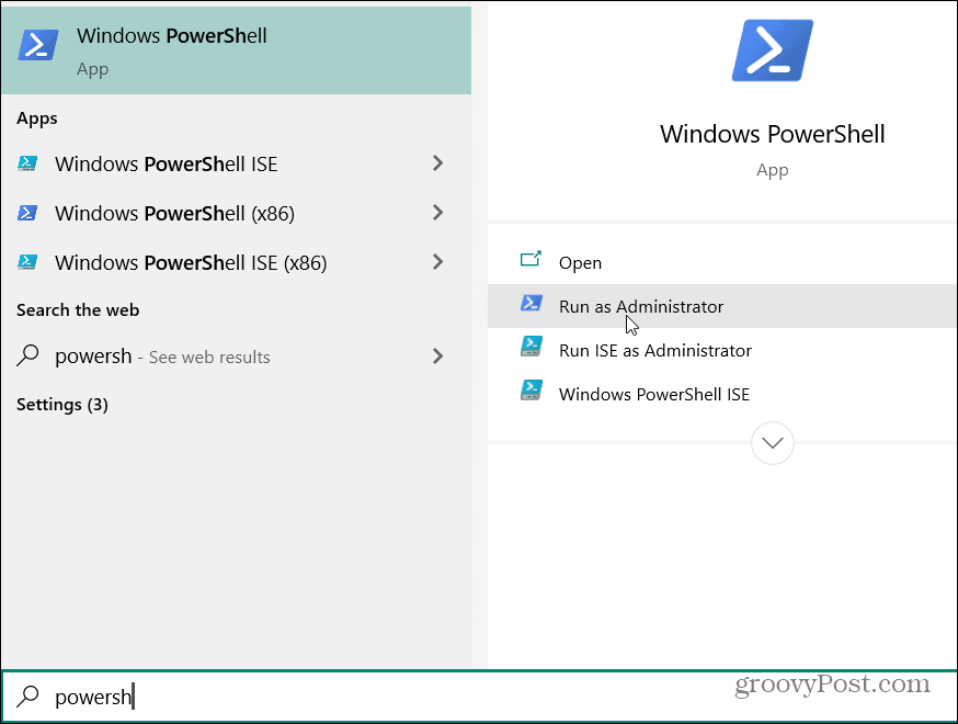 如何从Windows 10卸载Cortana - 数字指南