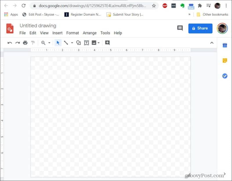 什么是 Google 绘图以及使用它的 10 种创意方式 - 数字指南