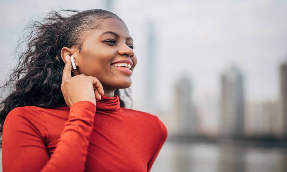 On Tap：如何使用 AirPods 的手势和控制