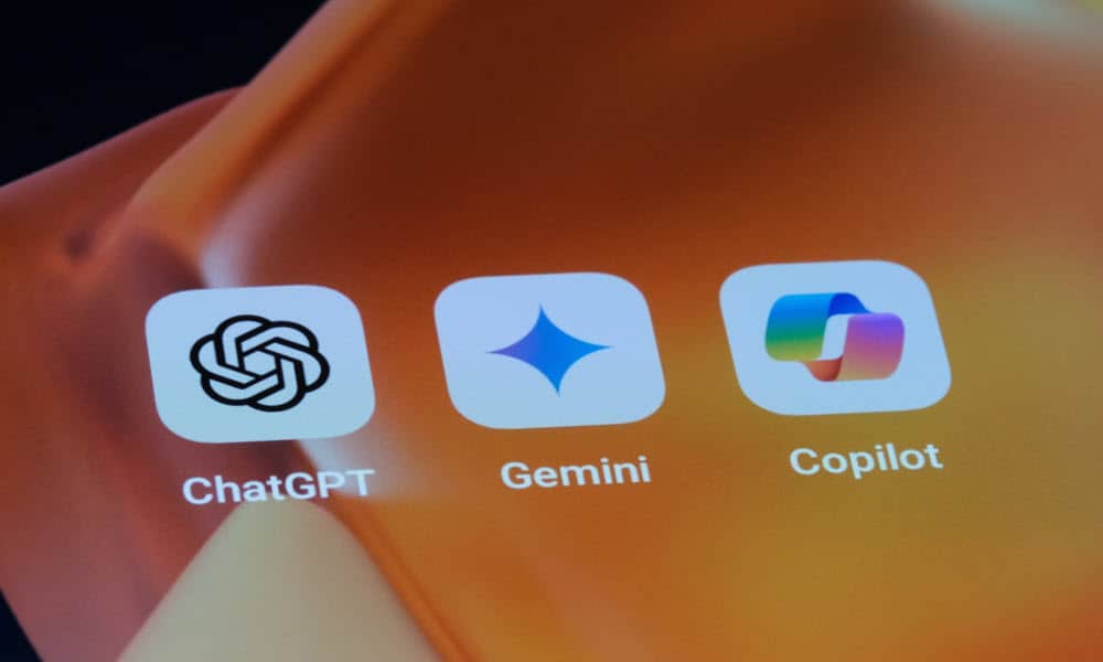 你终于可以在 iPhone 上运行 Google Gemini