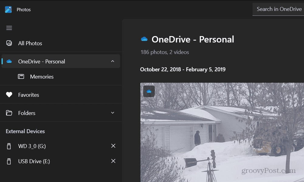 照片故障排除：如何修复 Windows 照片应用程序