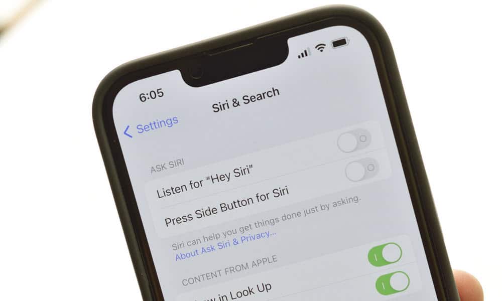 嘿 Siri，你去哪儿了？如何修复 iPhone 上的 Siri 不跟你说话的问题