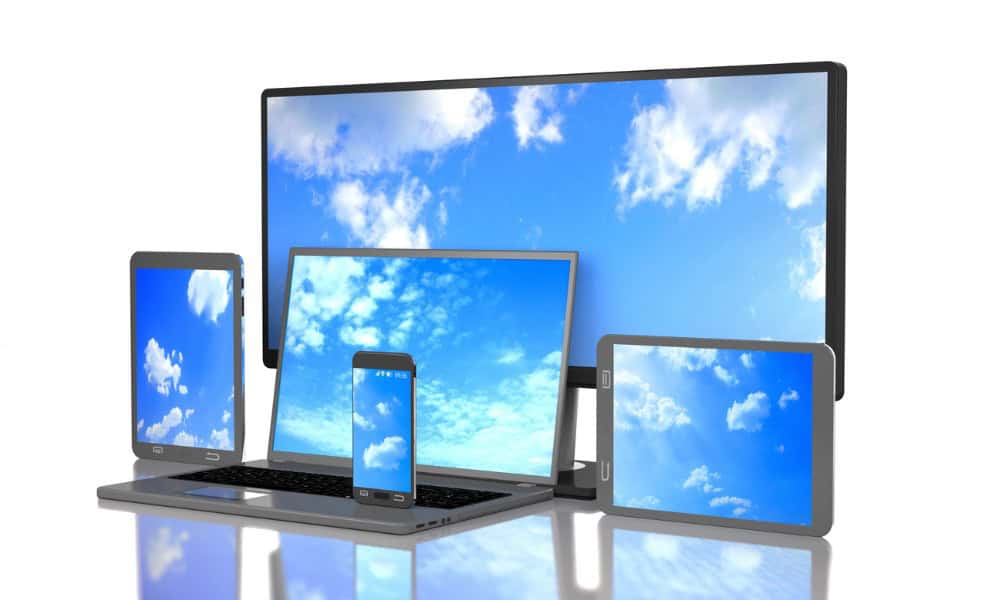 在 PC 上镜像 iPhone：如何将 iPhone 屏幕镜像到 Windows 11