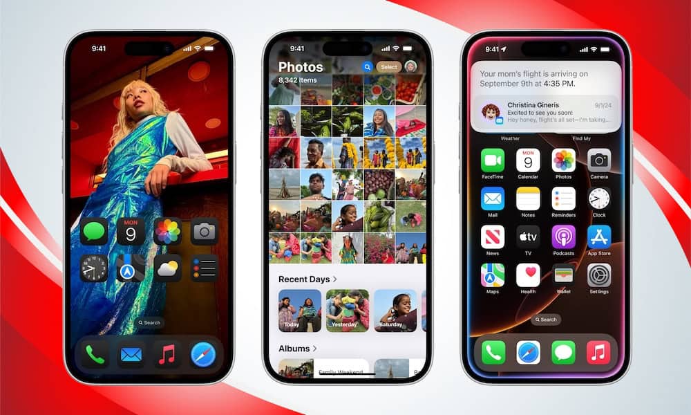 苹果已经发布了 iOS 18.2，但你应该更新吗？