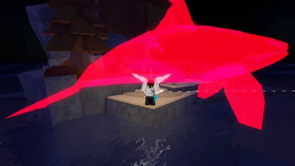  fisch orca 