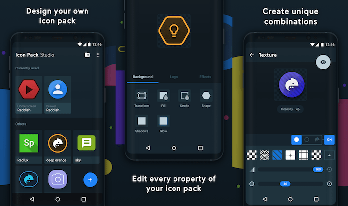 如何为 Android 创建自定义图标包 - 数字指南