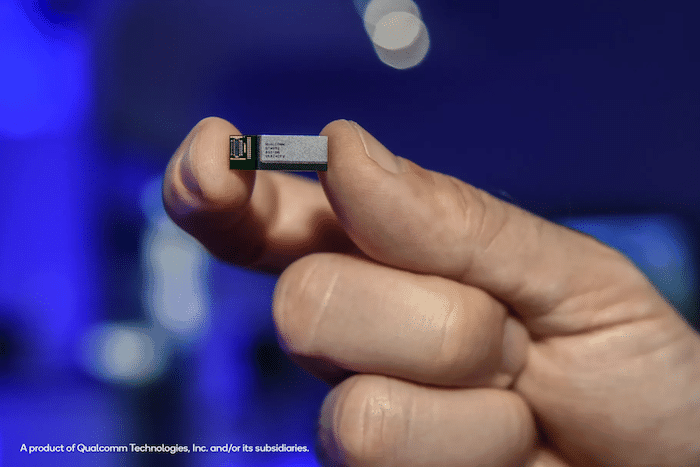 高通的新型毫米波天线可以解决将 5G 引入智能手机的最大障碍之一