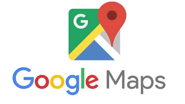 如何使用 Google 地图保持安全功能