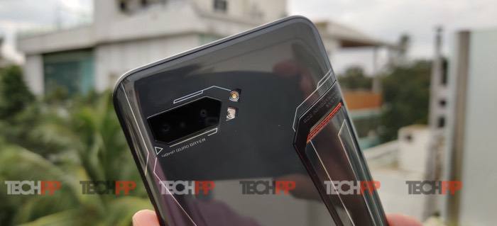 华硕 ROG Phone 2：15 件值得了解的酷事
