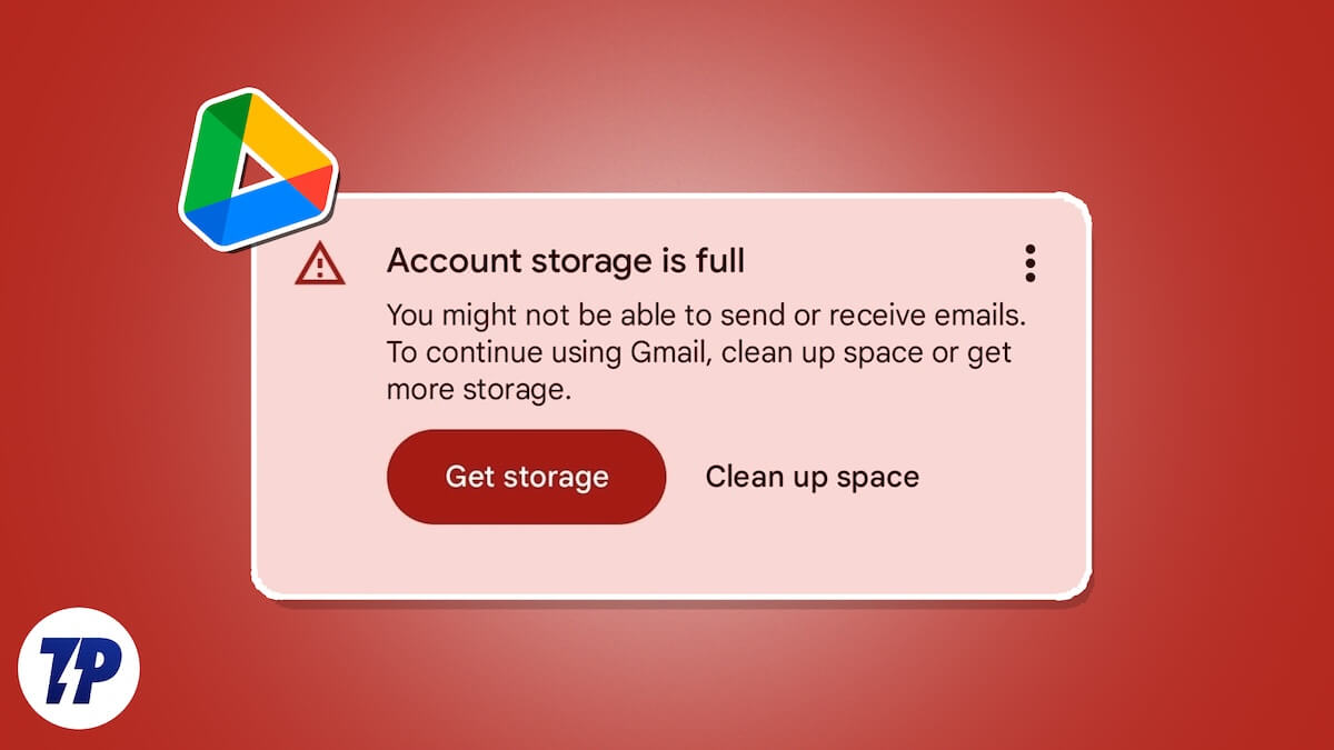 如何在不删除重要文件的情况下快速释放Google存储