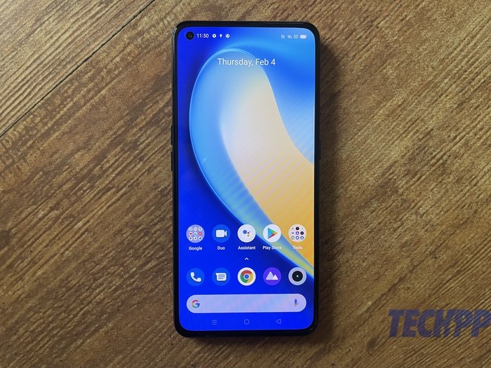 【初剪】realme X7 Pro：realme重返平价旗舰区