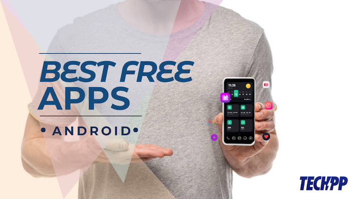 50 个最佳免费 Android 应用下载 [已更新] - 数字指南