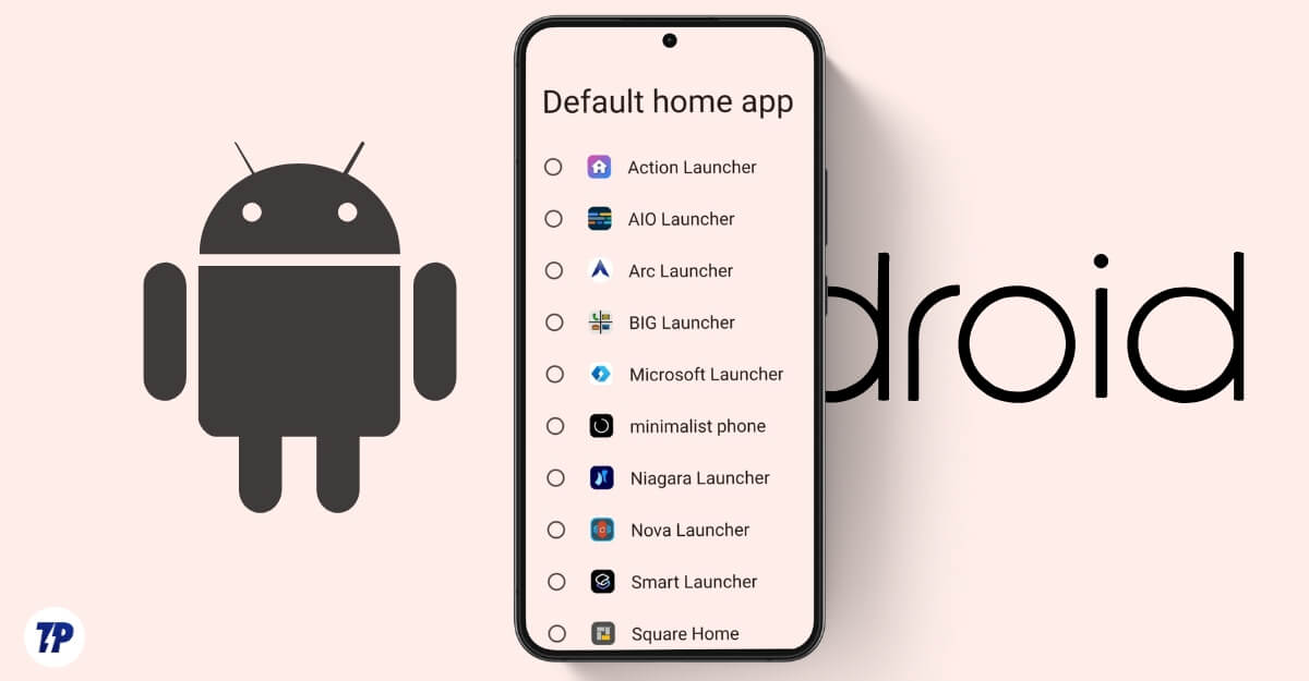 2025 年您必须尝试的 10 个最佳 Android 启动器 - 数字指南