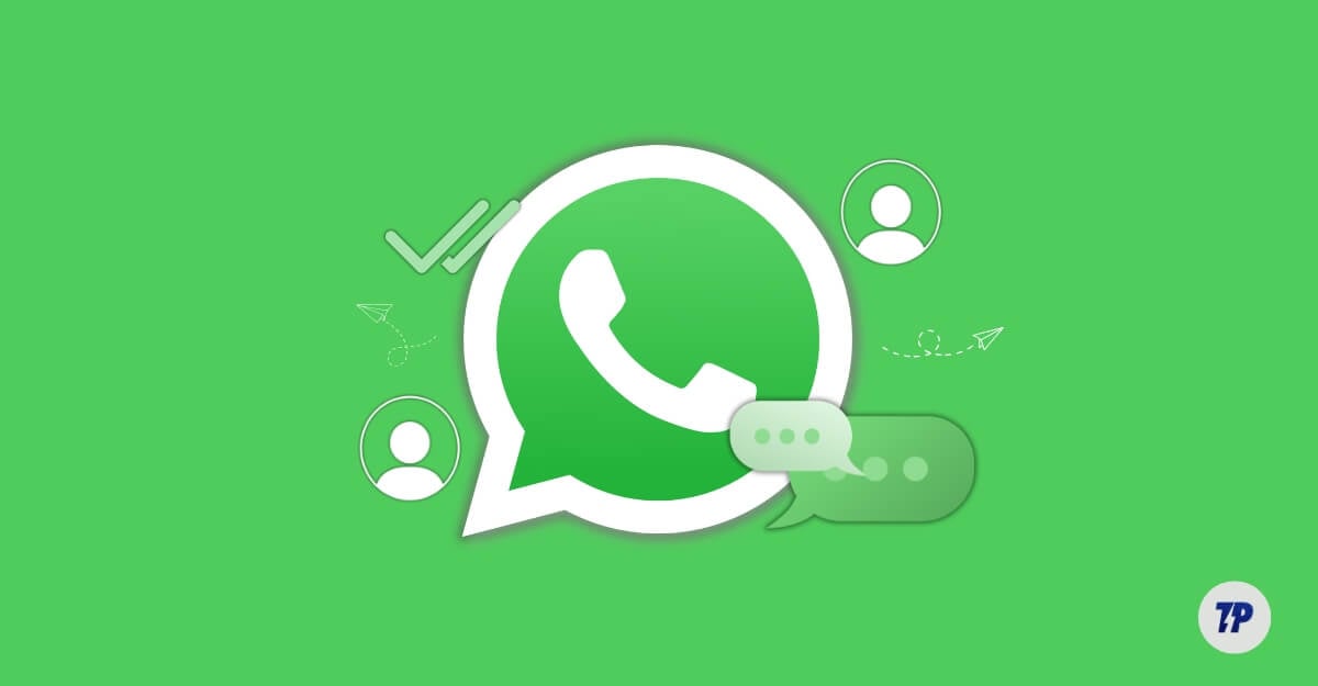 在桌面上使用多个 Whatsapp 帐户的 4 种简单方法