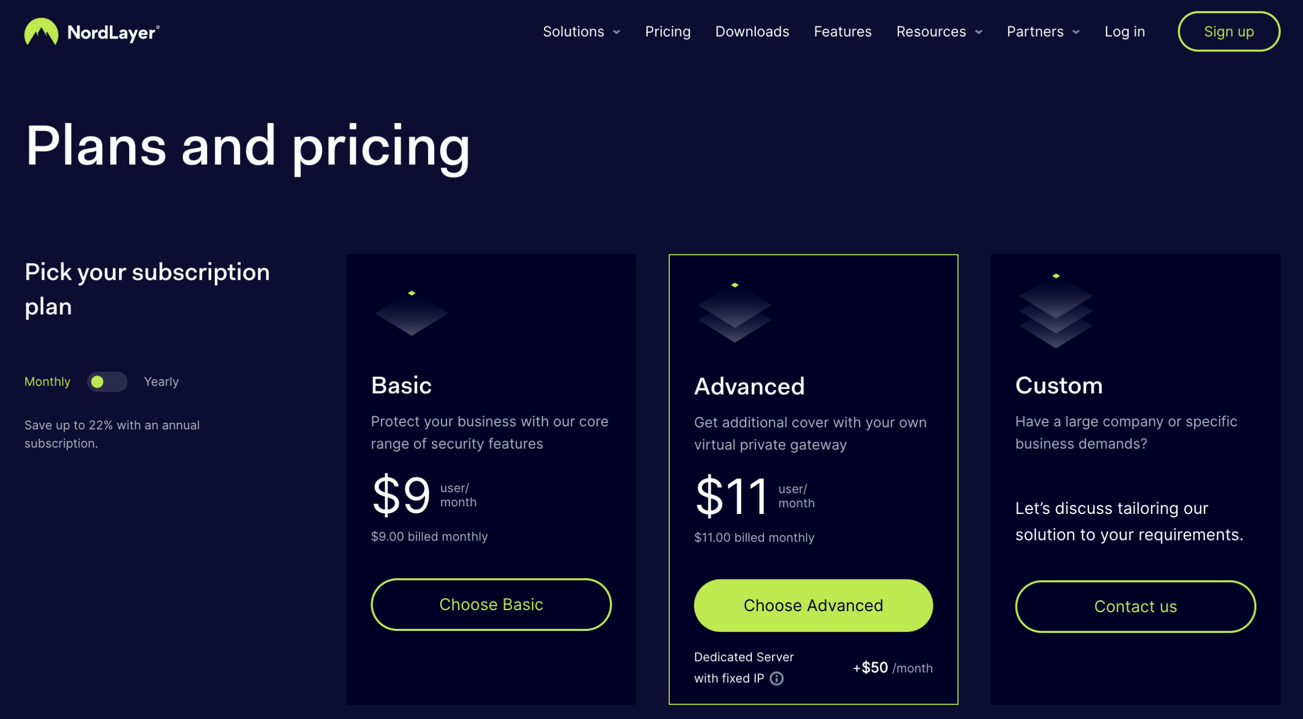 Vpn Fulform 10 种最佳商业 VPN 服务:综合比较 - 数字指南