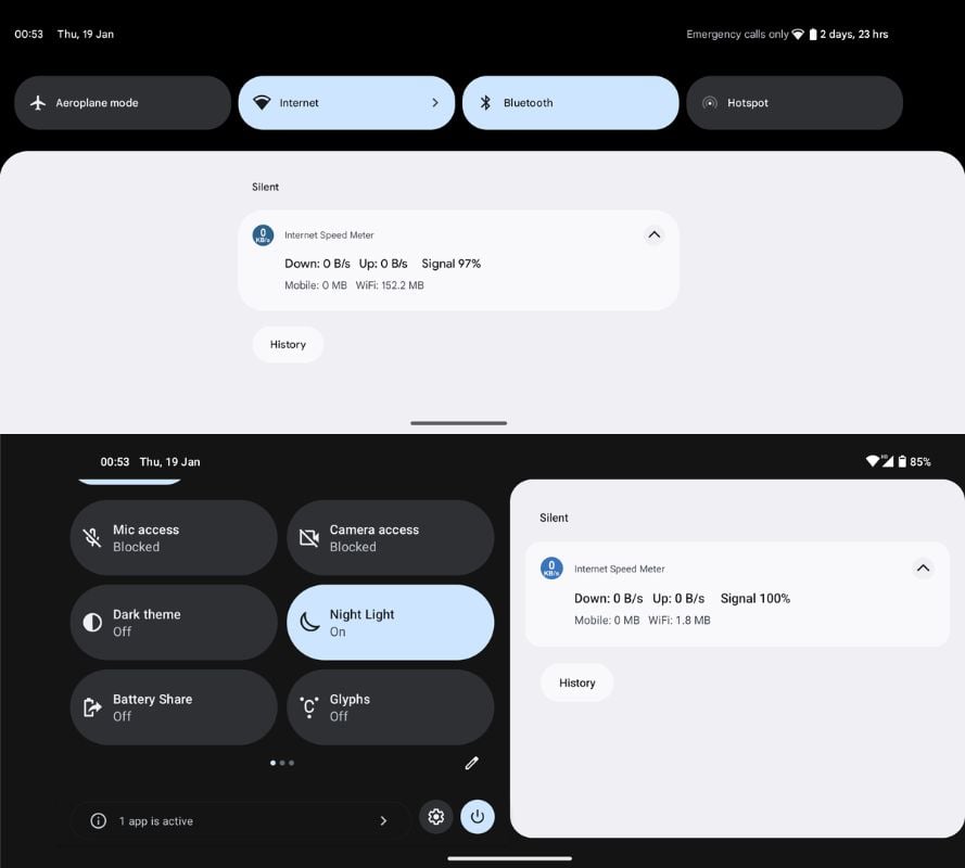 NothingOS 让我意识到 Pixel UI 被高估了多少 - 数字指南