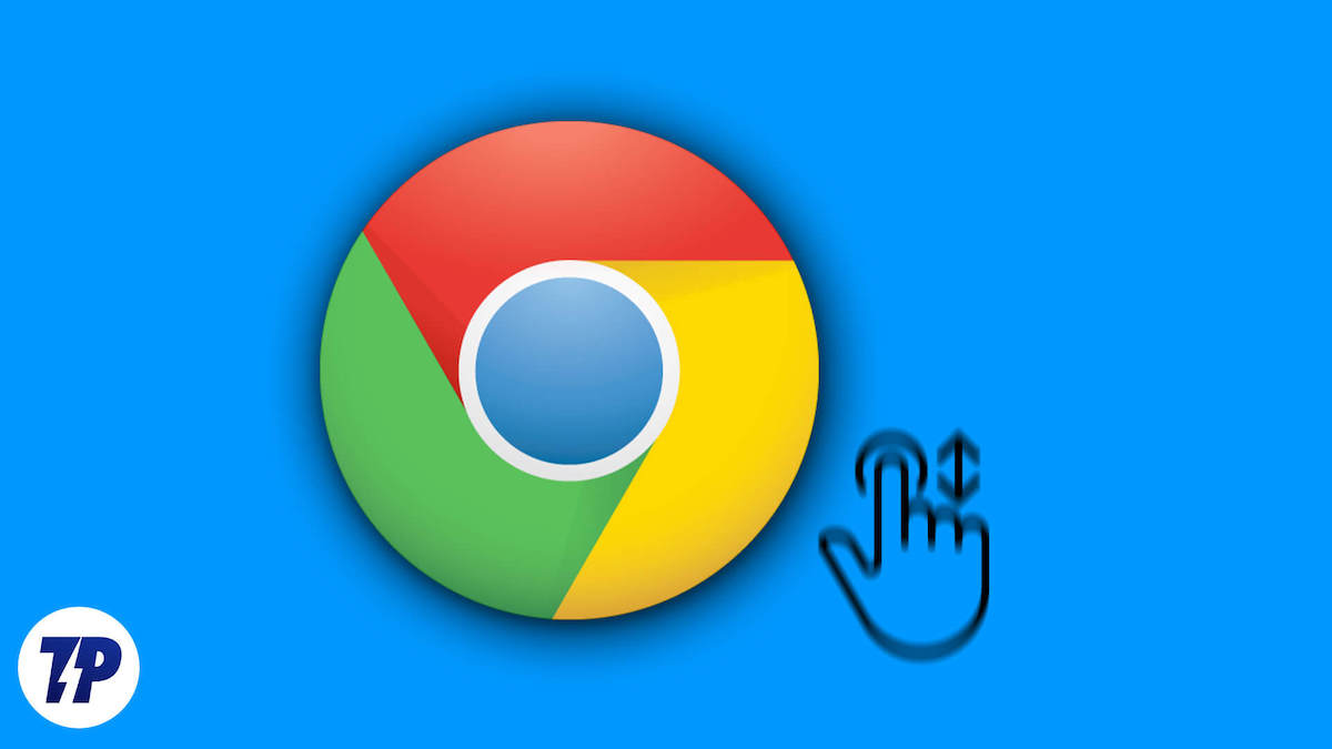 如何在手机和 PC 上启用 Google Chrome 平滑滚动功能