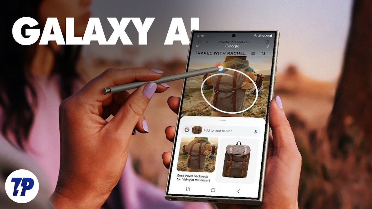 如何在任何手机上获取三星全新 Galaxy AI 功能