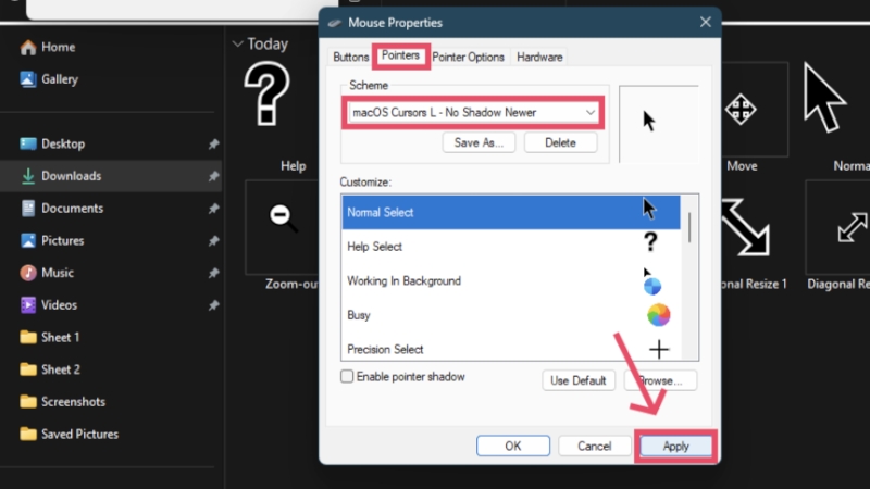 如何让 Windows 看起来像 macOS [终极指南] - 数字指南