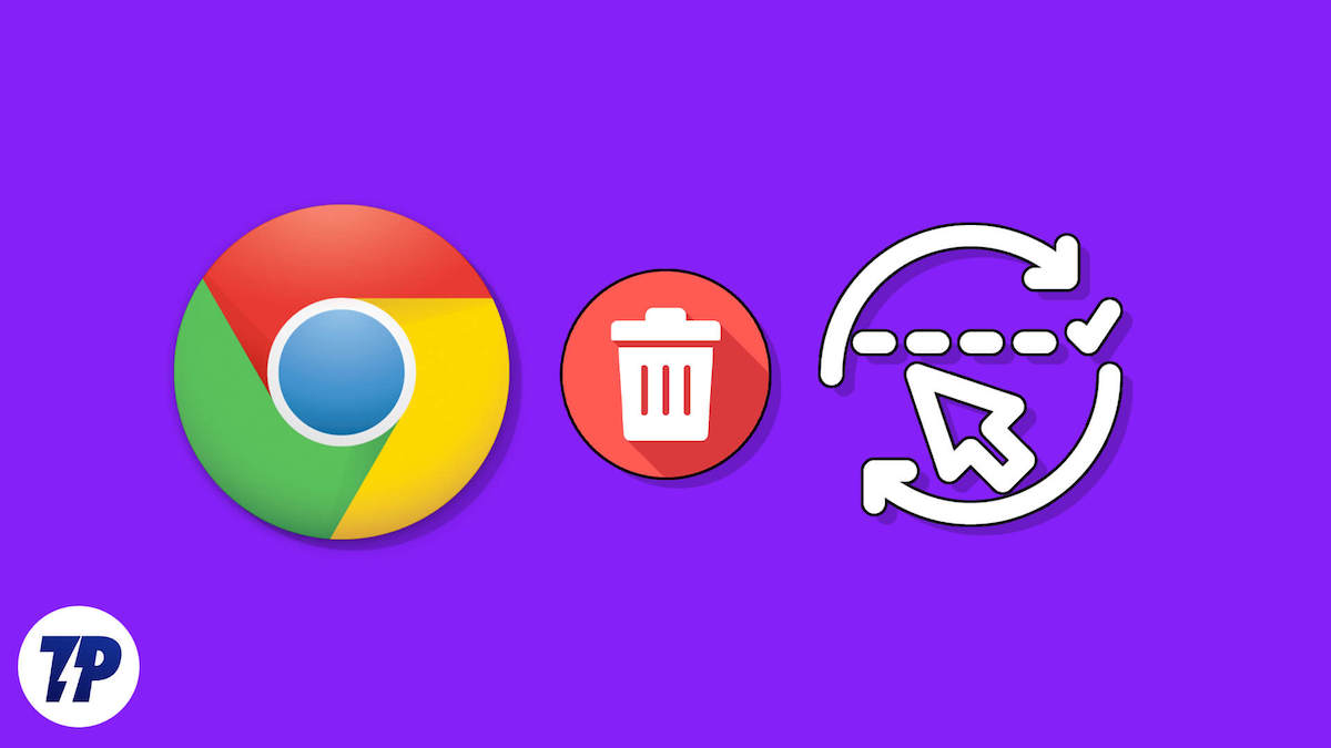 如何删除 Chrome 自动填充建议
