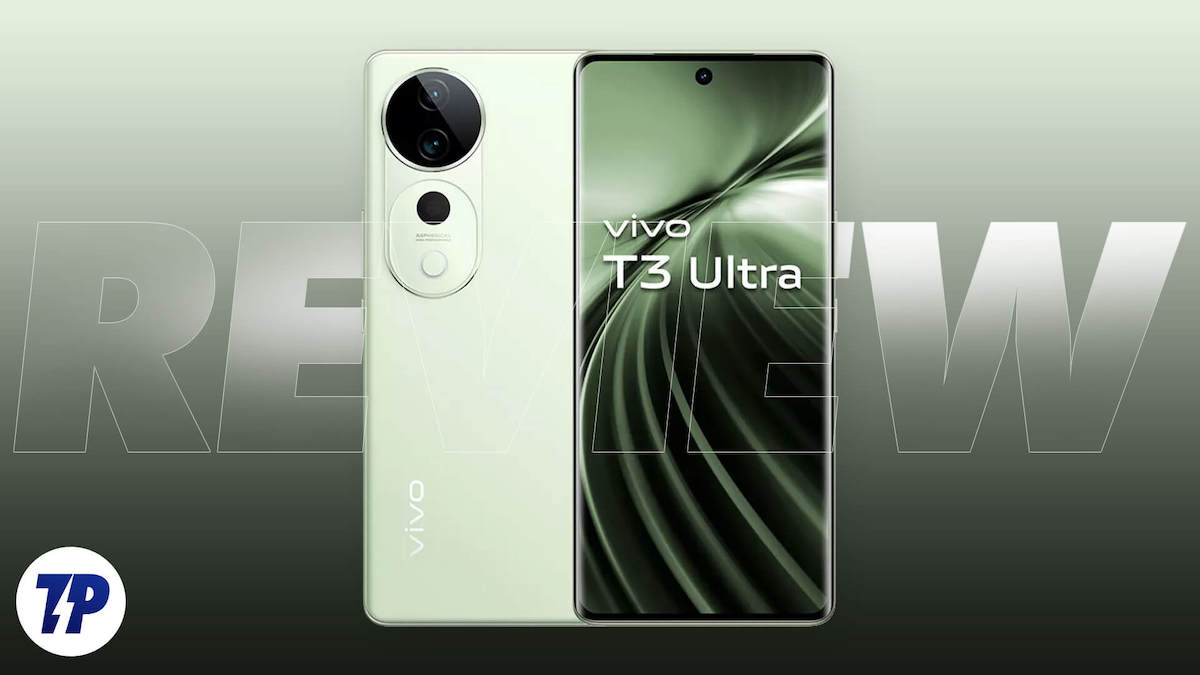 Vivo T3 Ultra评测:高端中端价格,预算旗舰性能
