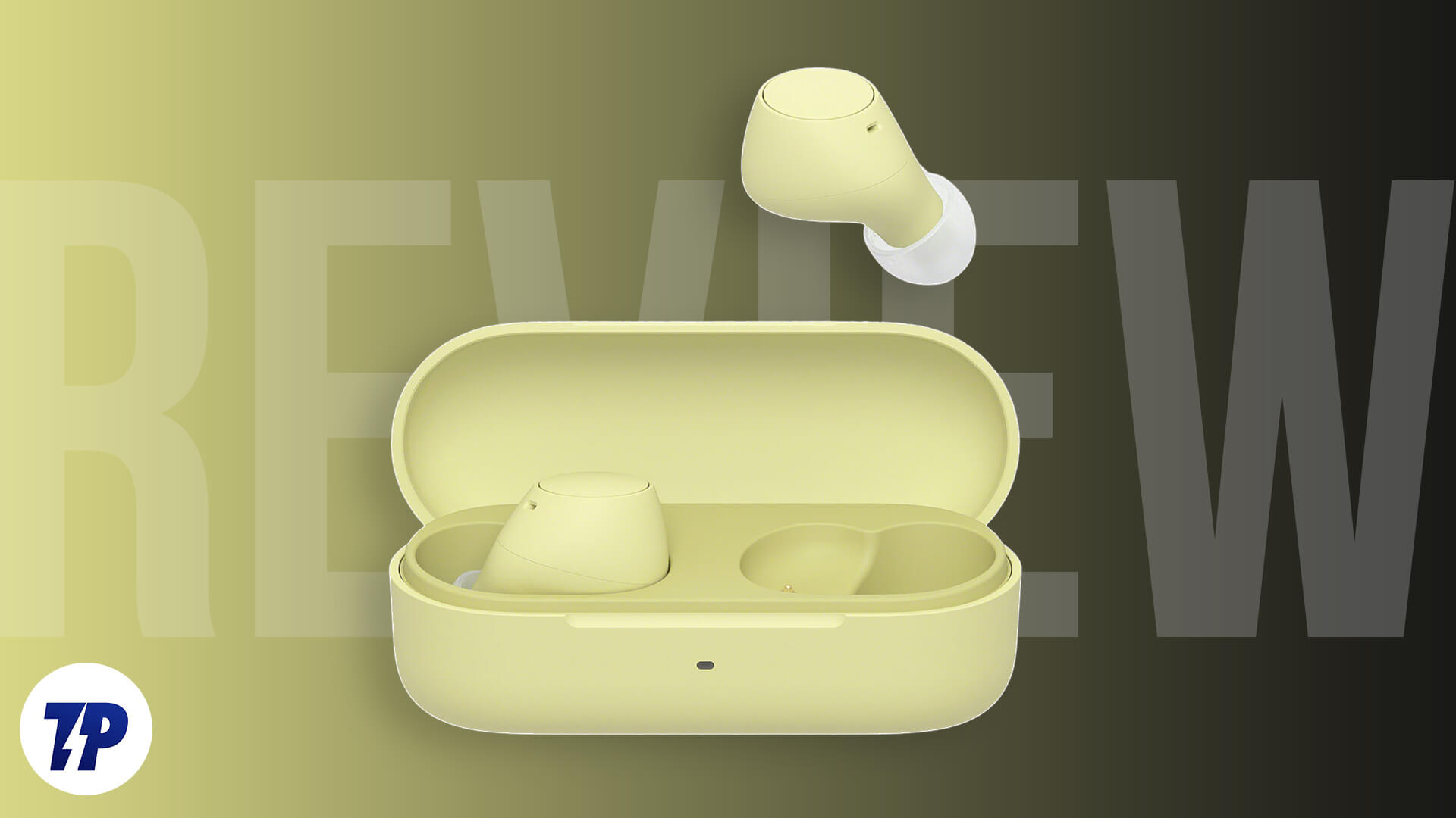 索尼 WF-C510 评测：索尼跳过 ANC，但仍发布预算 TWS 冠军