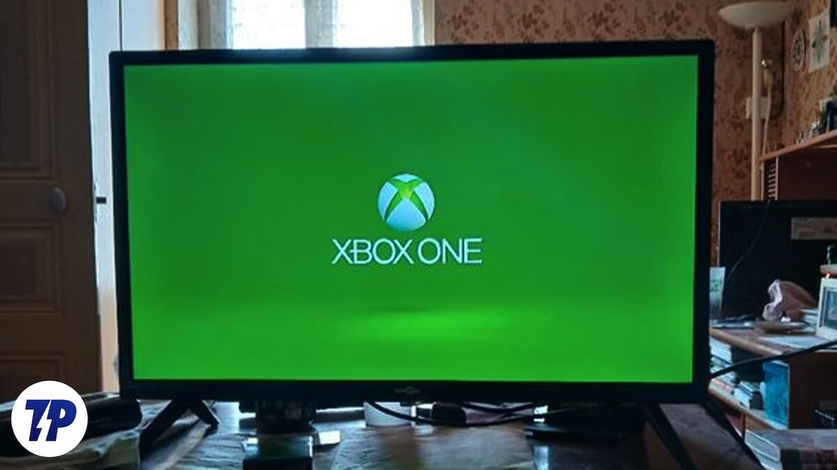 如何修复 Xbox One 绿屏死机错误