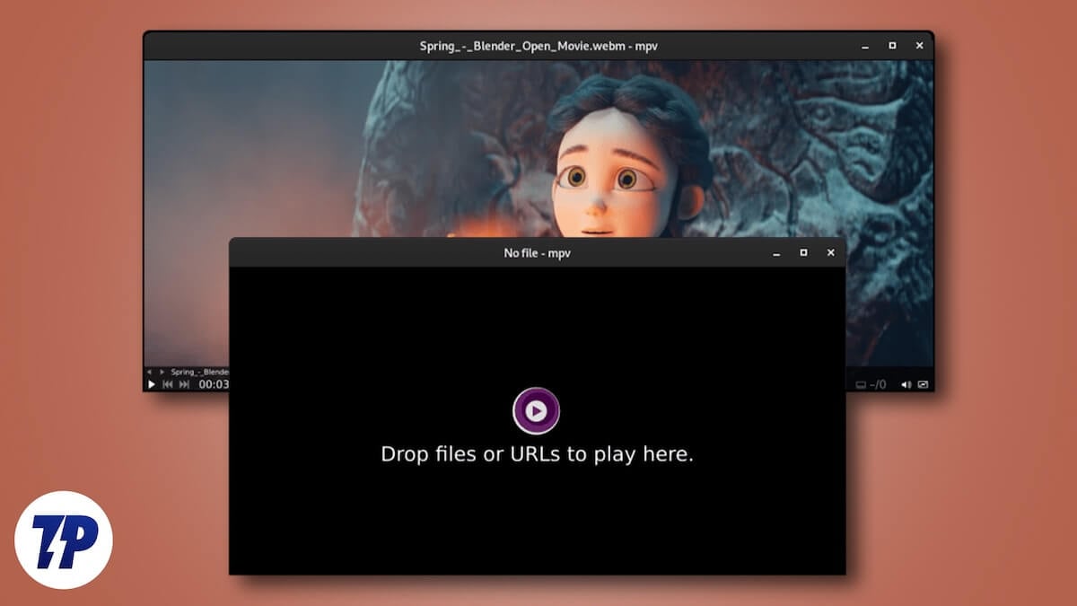 沟渠VLC？如何在Windows 11上安装和配置MPV播放器