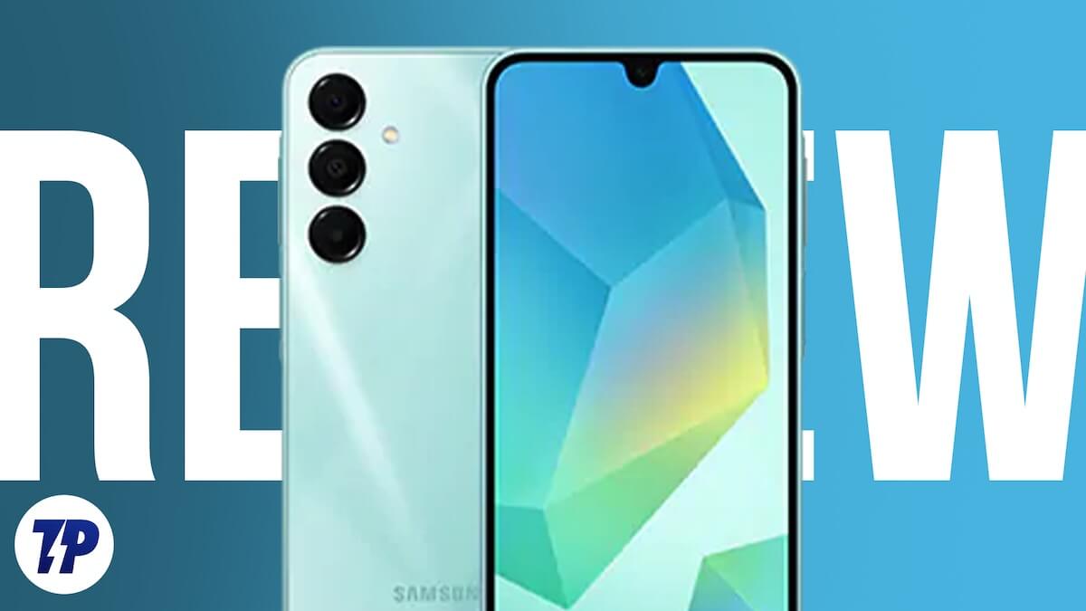 三星 Galaxy A16 評測：睿智、聰明、老派的內心！