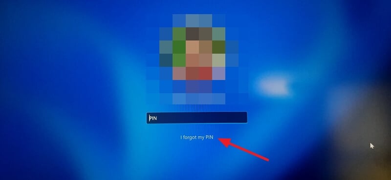 [修复] Windows 11 上“您的 PIN 码不再可用”错误 - 数字指南
