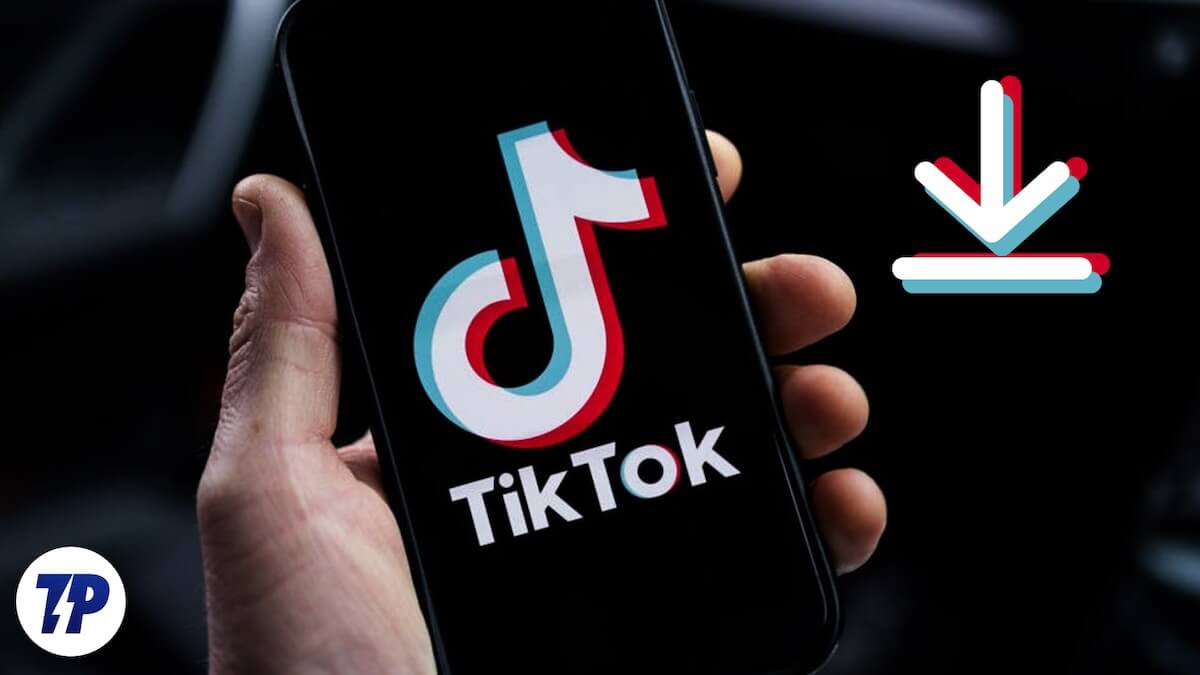 如何批量下载 TikTok 视频并保存