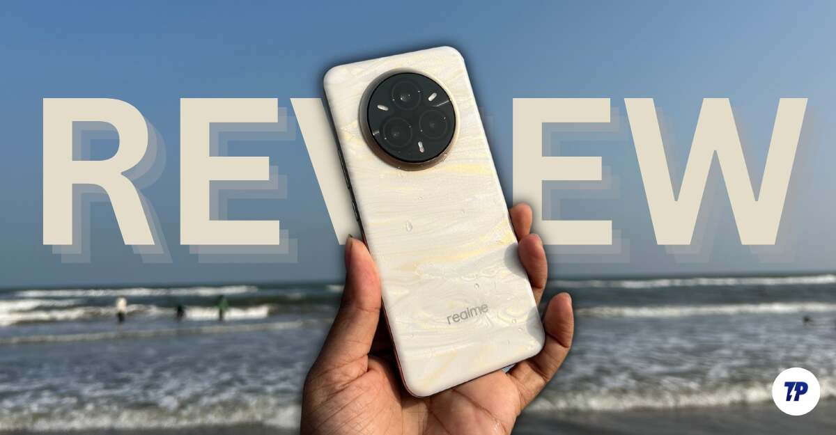 Realme 14 Pro Plus評測：相機冠軍，功能適合所有人