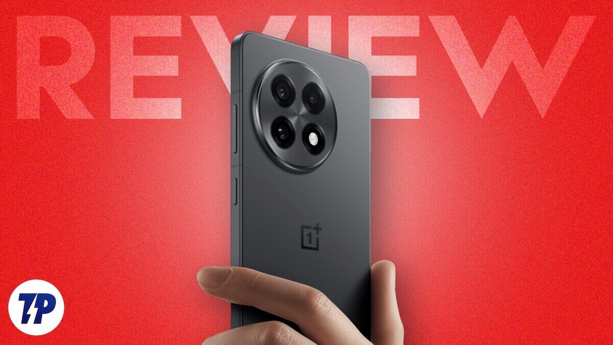 OnePlus 13R评论：旗舰杀人基因（和牛仔裤）仍然适合这个单位！