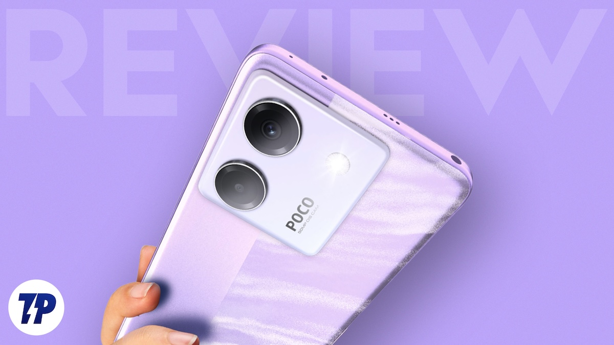 POCO M7 PRO评论：岩石固定的性能使它成为中段的摇滚明星