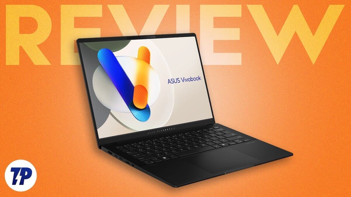 ASUS Vivobook S14 OLED 2025评论[S5406S]：美容符合功能