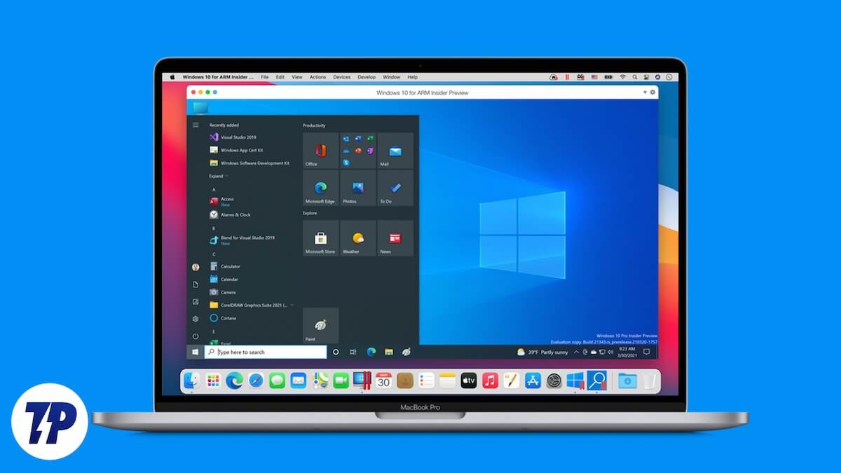 2025年的8个最佳Windows模拟器