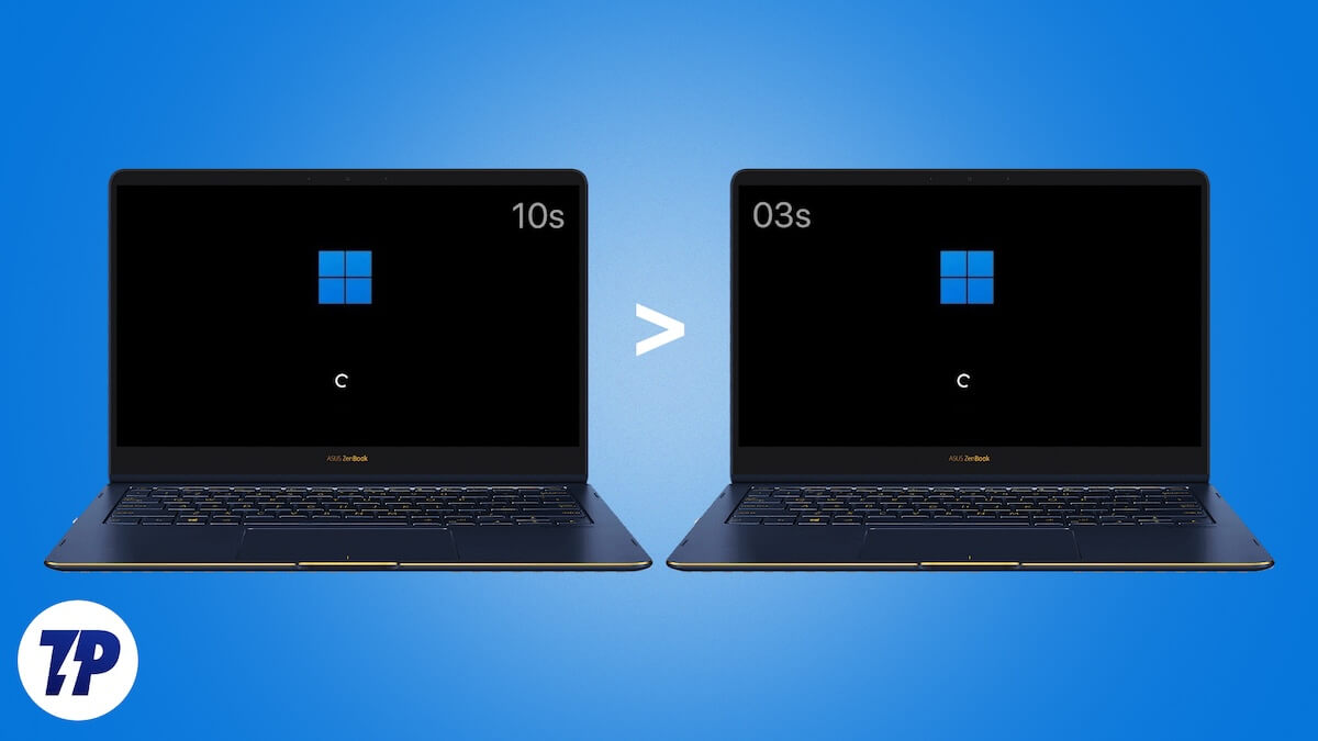 使Windows 11 PC啟動更快的4種方法