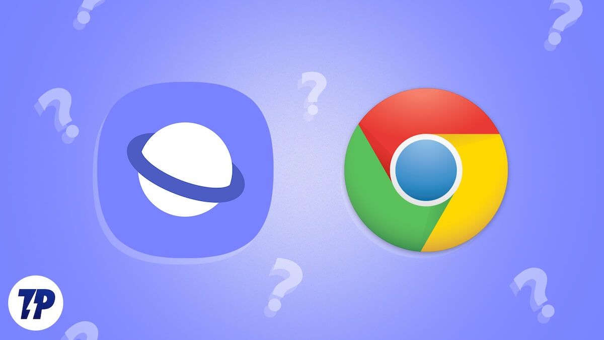 为什么三星互联网浏览器比Google Chrome更好？