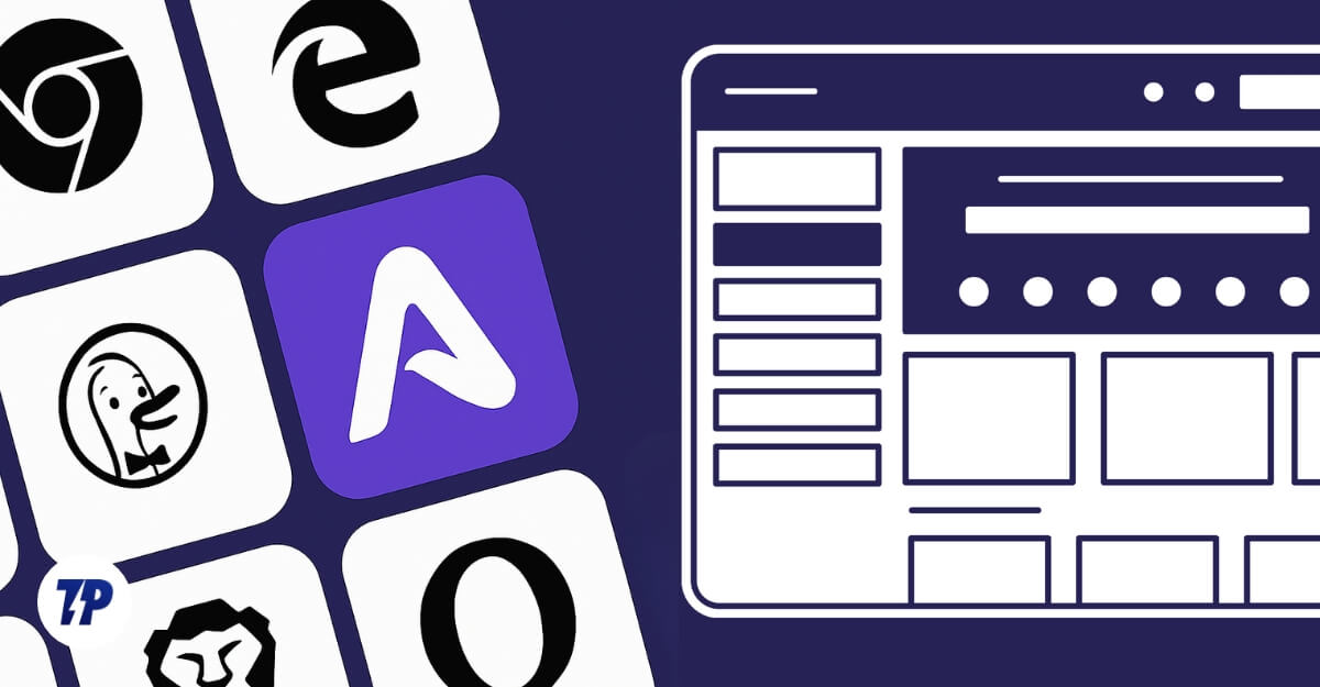 ARC瀏覽器評論：最被低估的瀏覽器您不使用