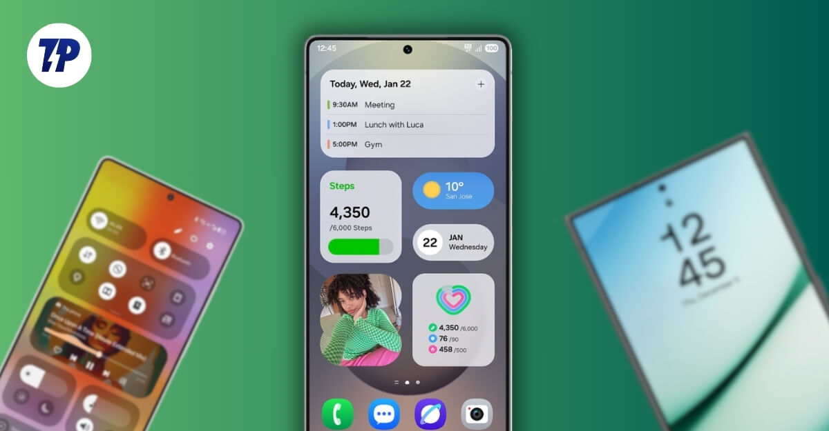 一个UI 7更新跟踪器：您的三星Galaxy手机何时会收到更新？