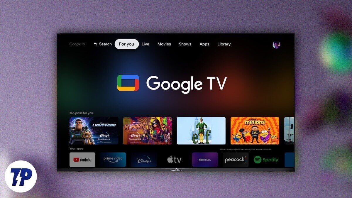 Google电视的5个最佳视频播放器