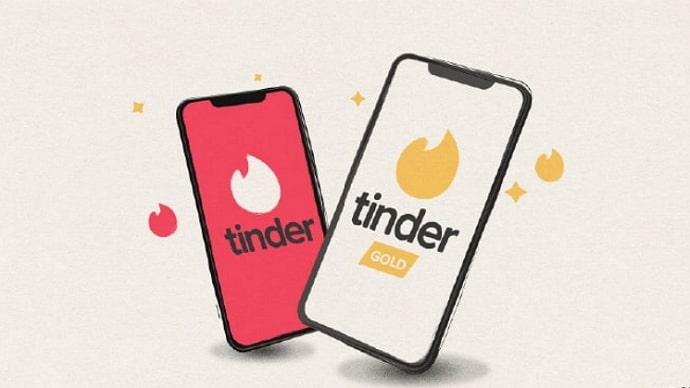 如何隐藏 Tinder Gold 图标