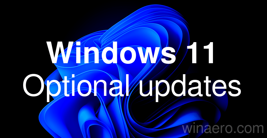 Windows 11 22621.5262和22631.5262（KB5055629）预览更新更新