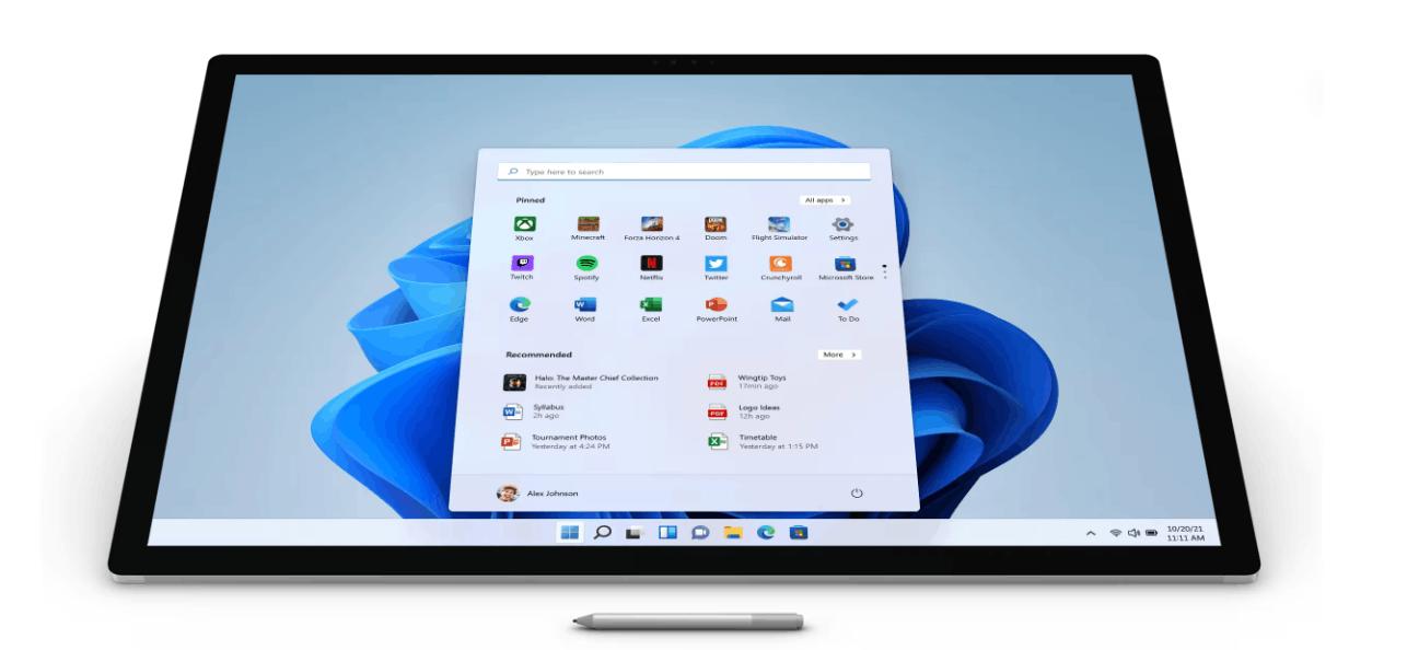 微軟已停產高階 Surface Studio 2+ 一體機